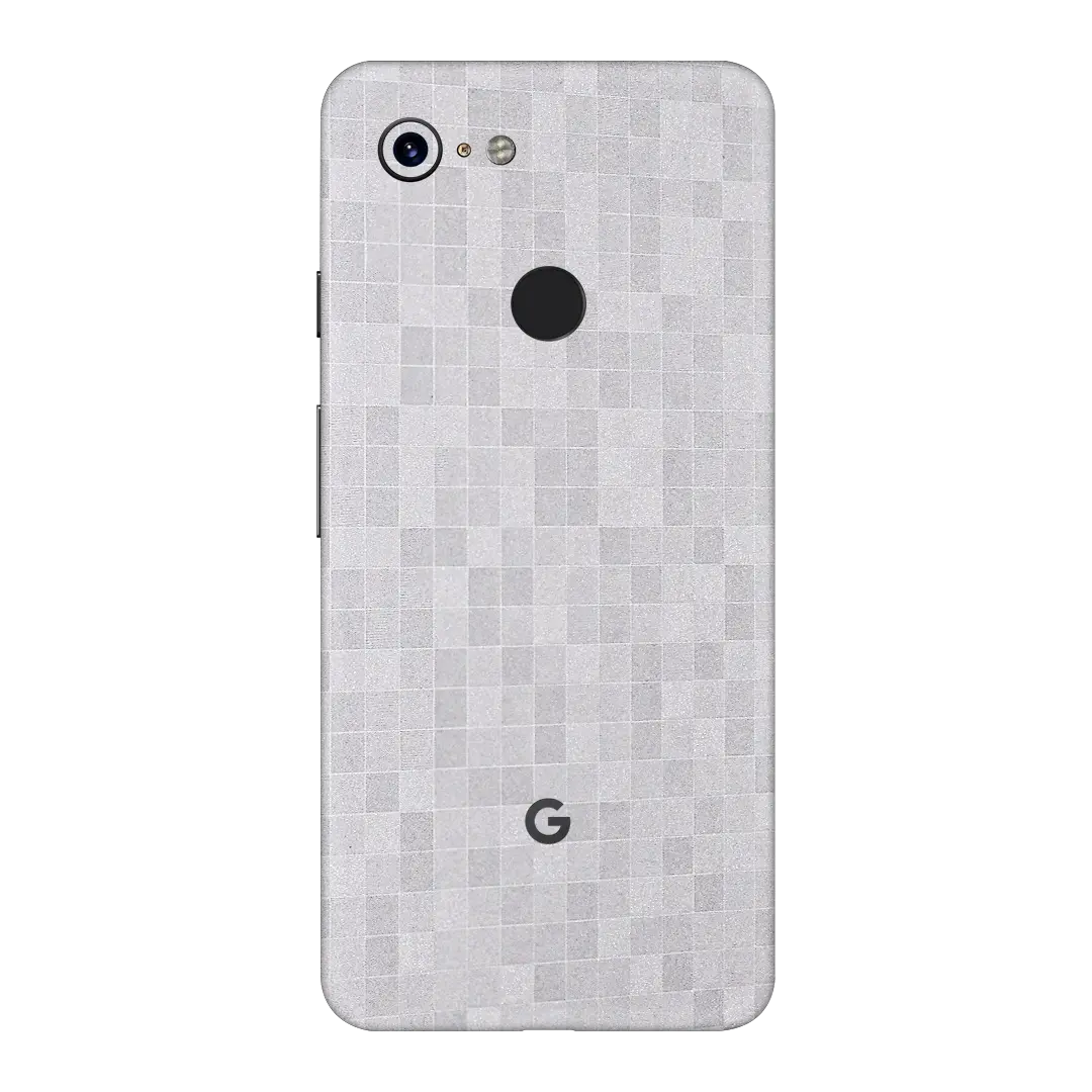 Preload Full Back / Pixels Light