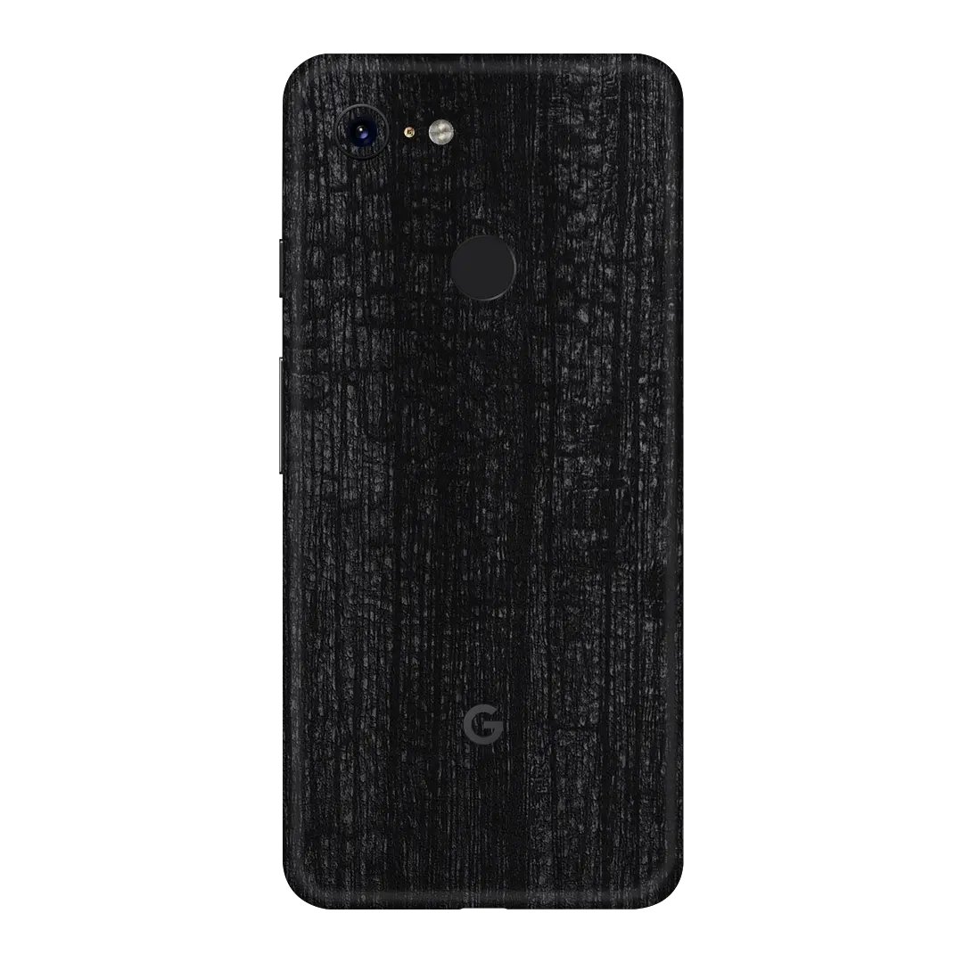 Preload Full Back / Raptor