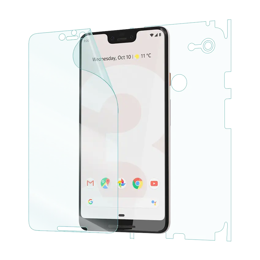 Pixel 3 XL Screen Protector