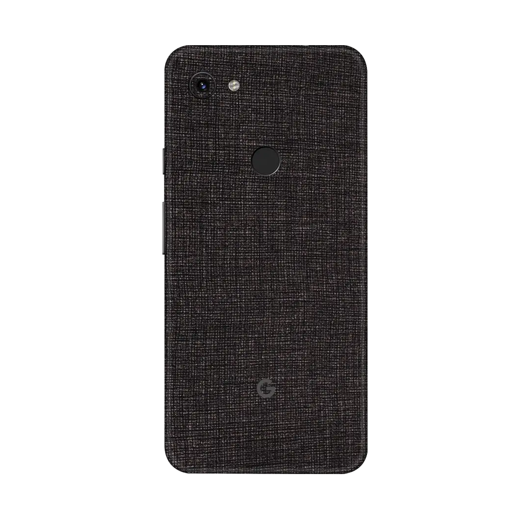 Preload Full Back / Fabrix