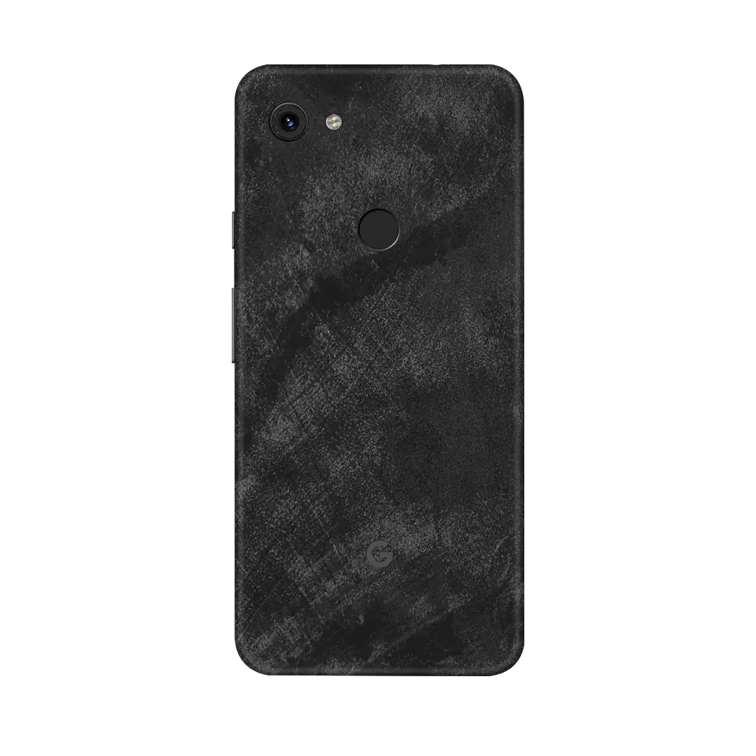 Preload Full Back / Grunge