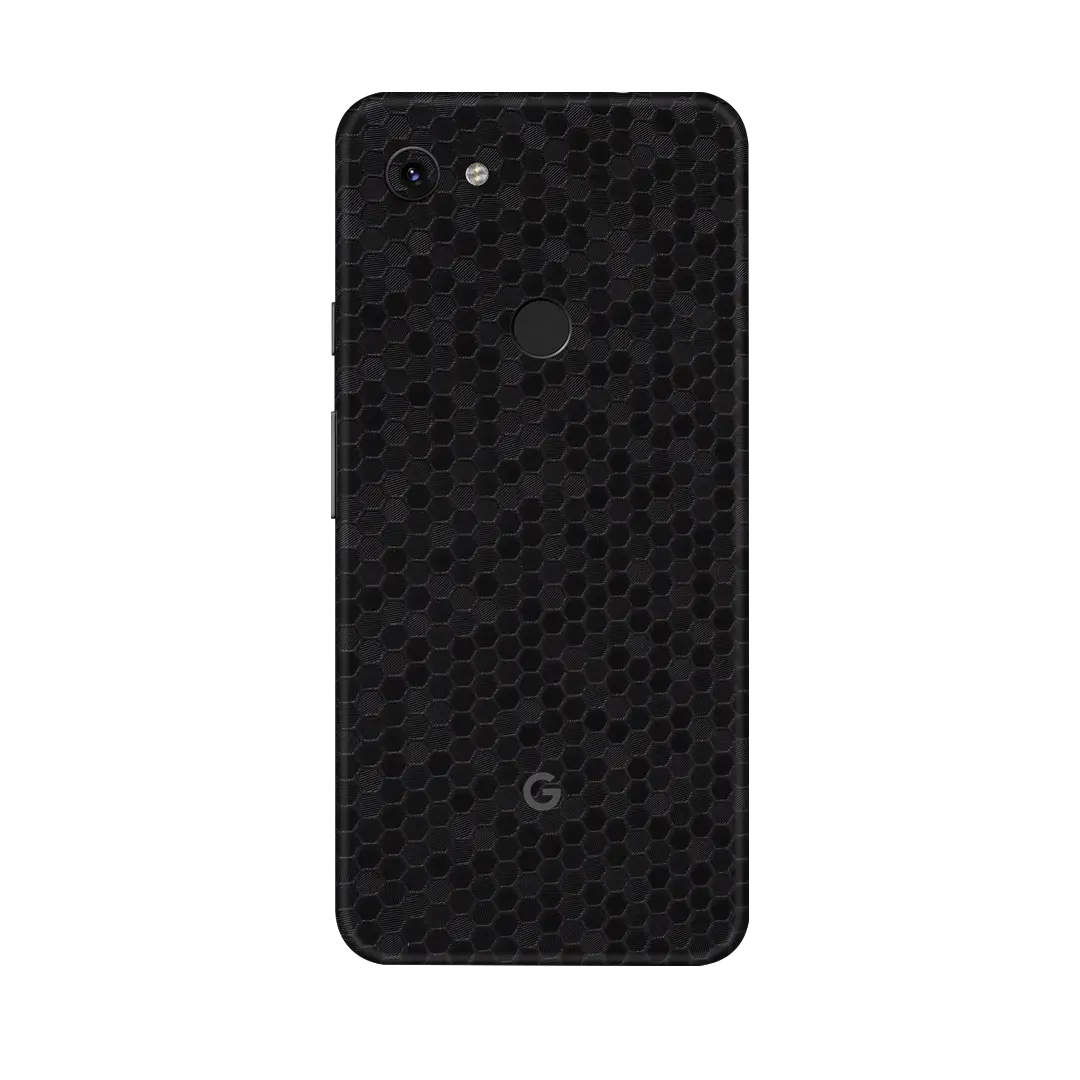 Preload Full Back / Hive