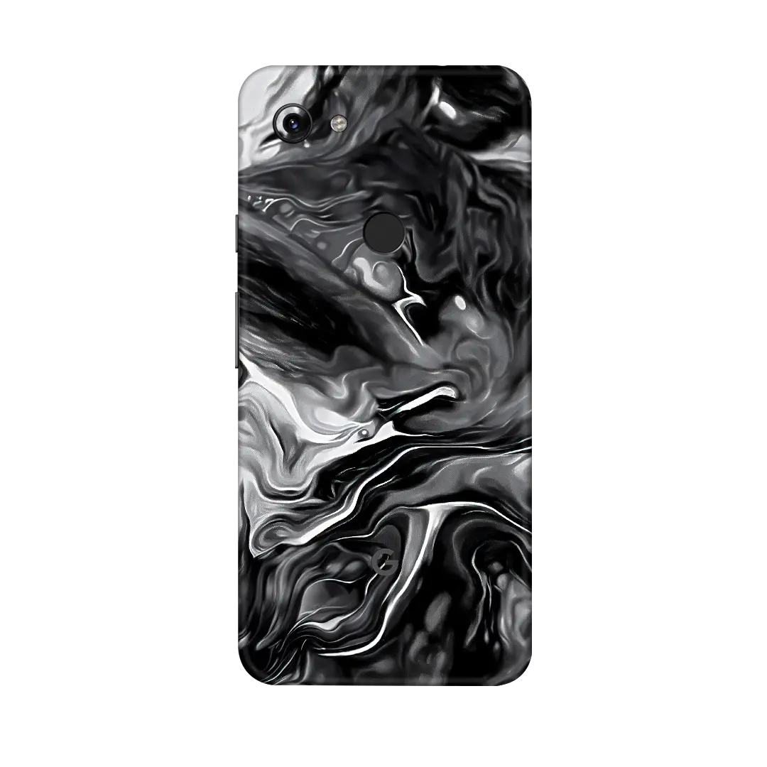 Preload Full Back / Midnight Fog