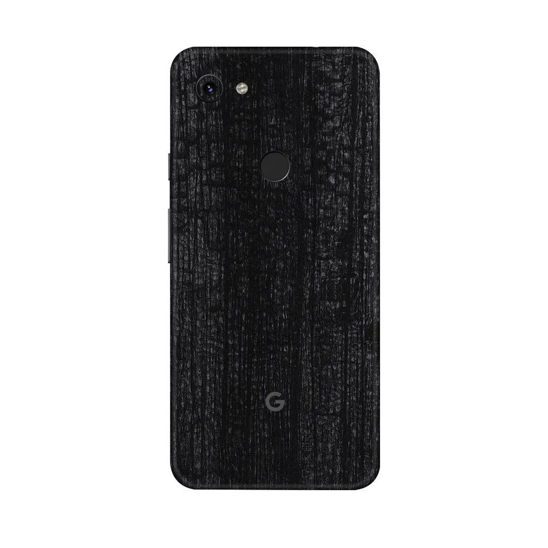 Preload Full Back / Raptor