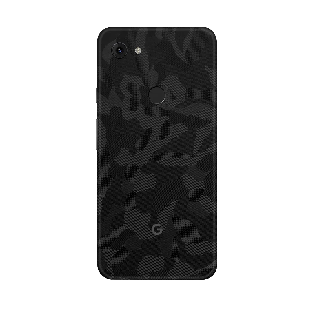 Pixel 3a Skins & Wraps