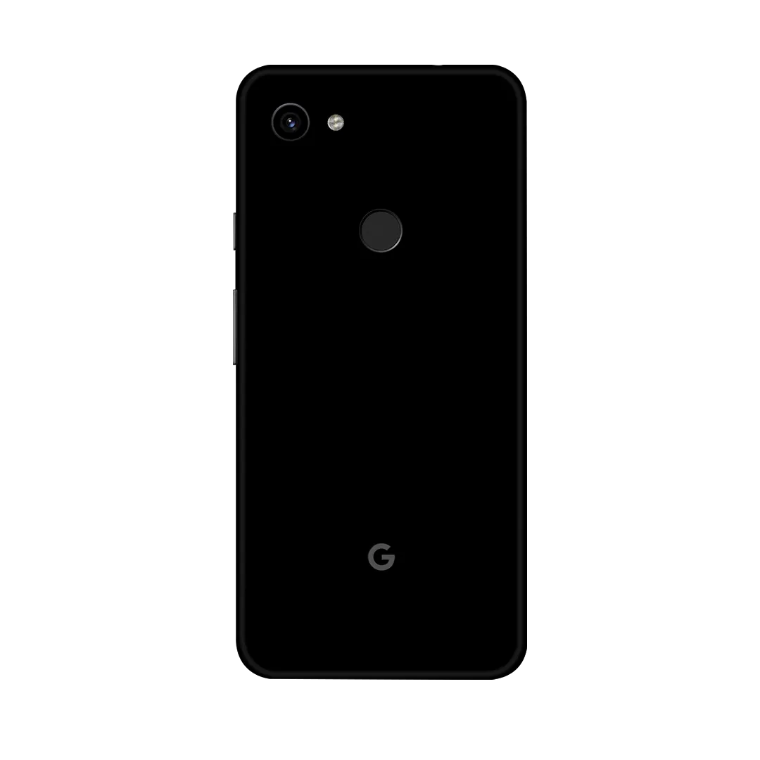 Pixel 3a Skins & Wraps