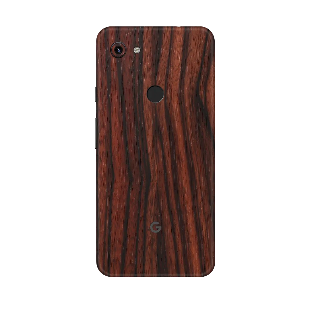 Pixel 3a Skins & Wraps