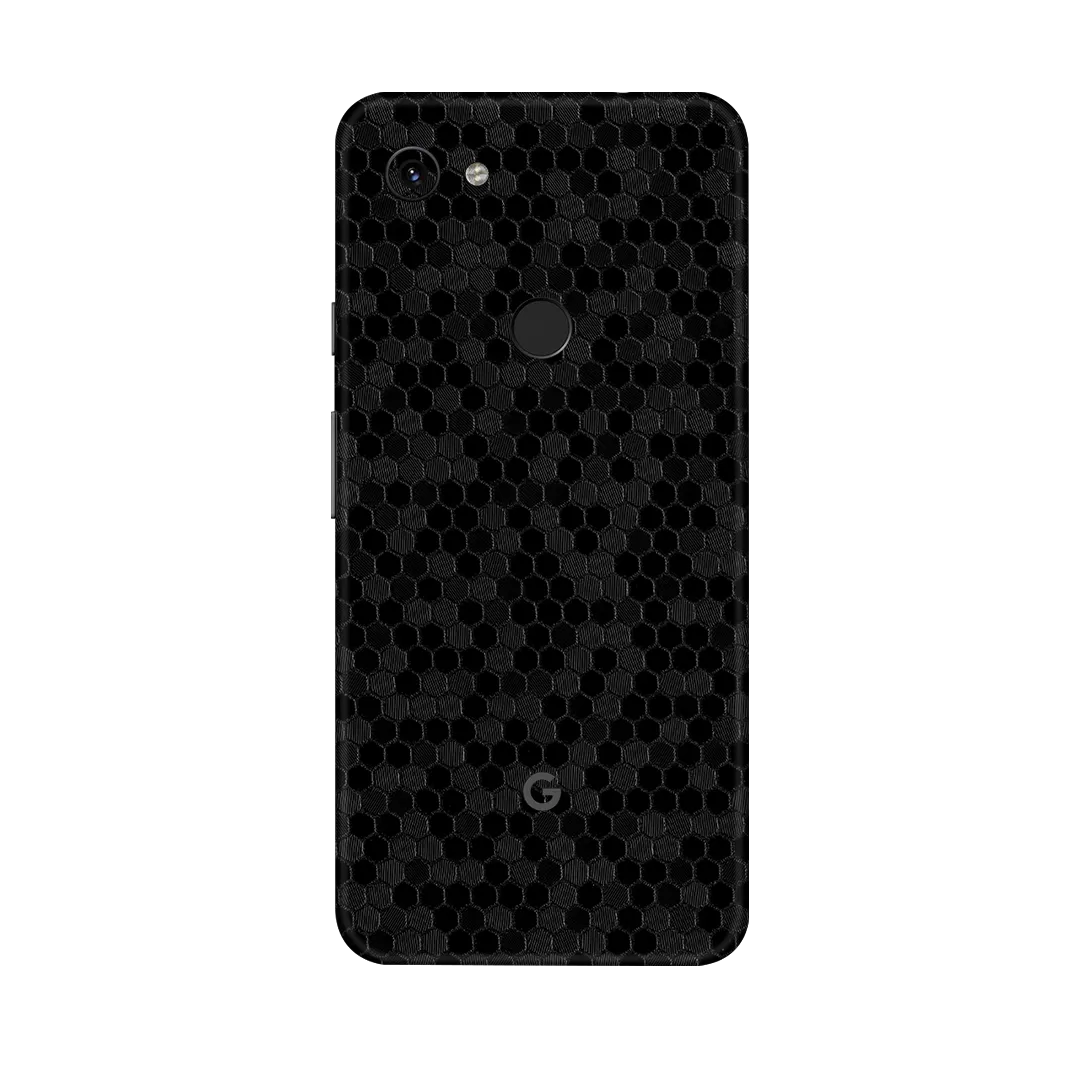 Pixel 3a Skins & Wraps