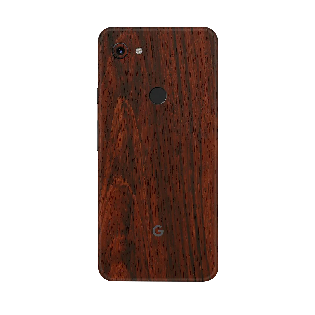 Pixel 3a Skins & Wraps