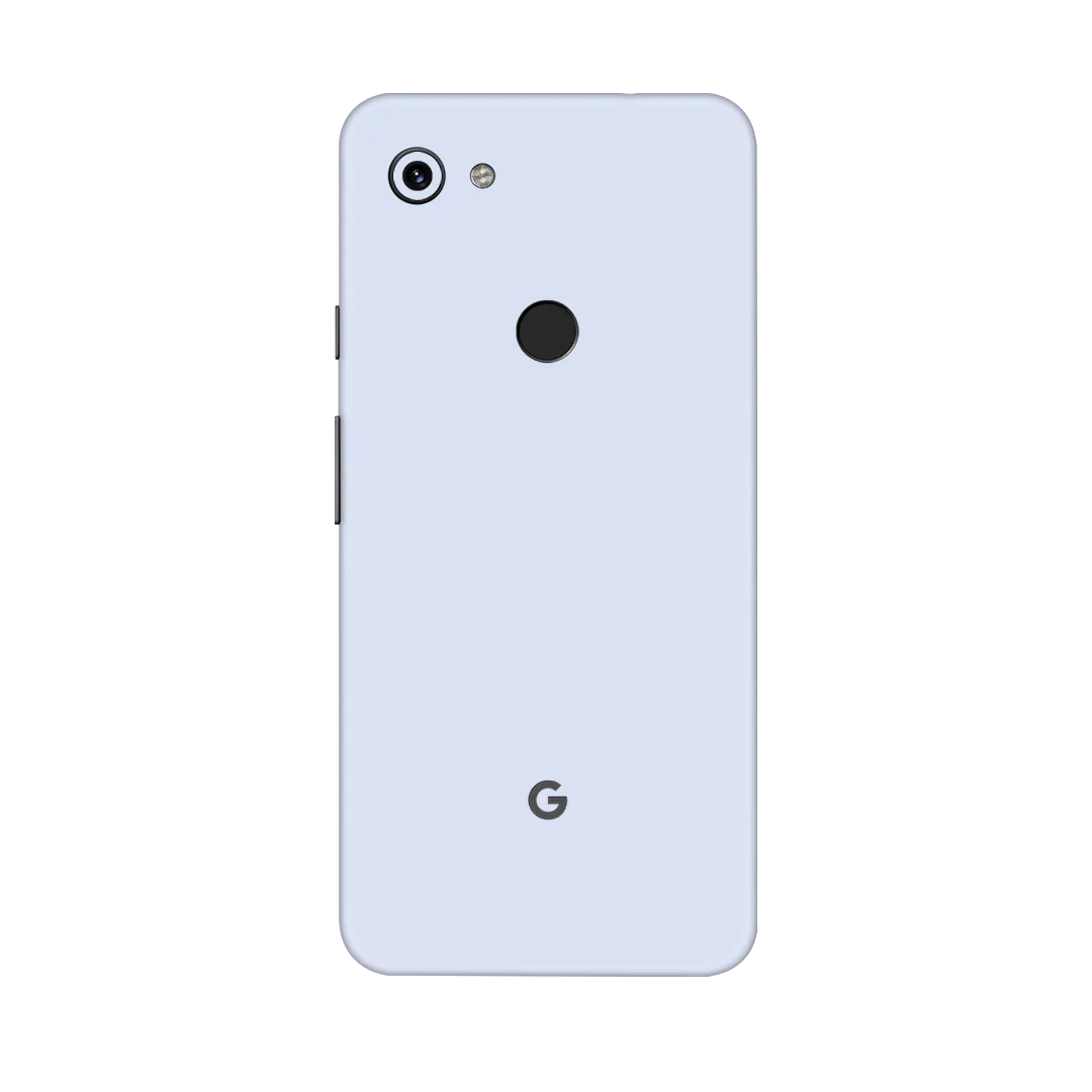 Pixel 3a Skins & Wraps