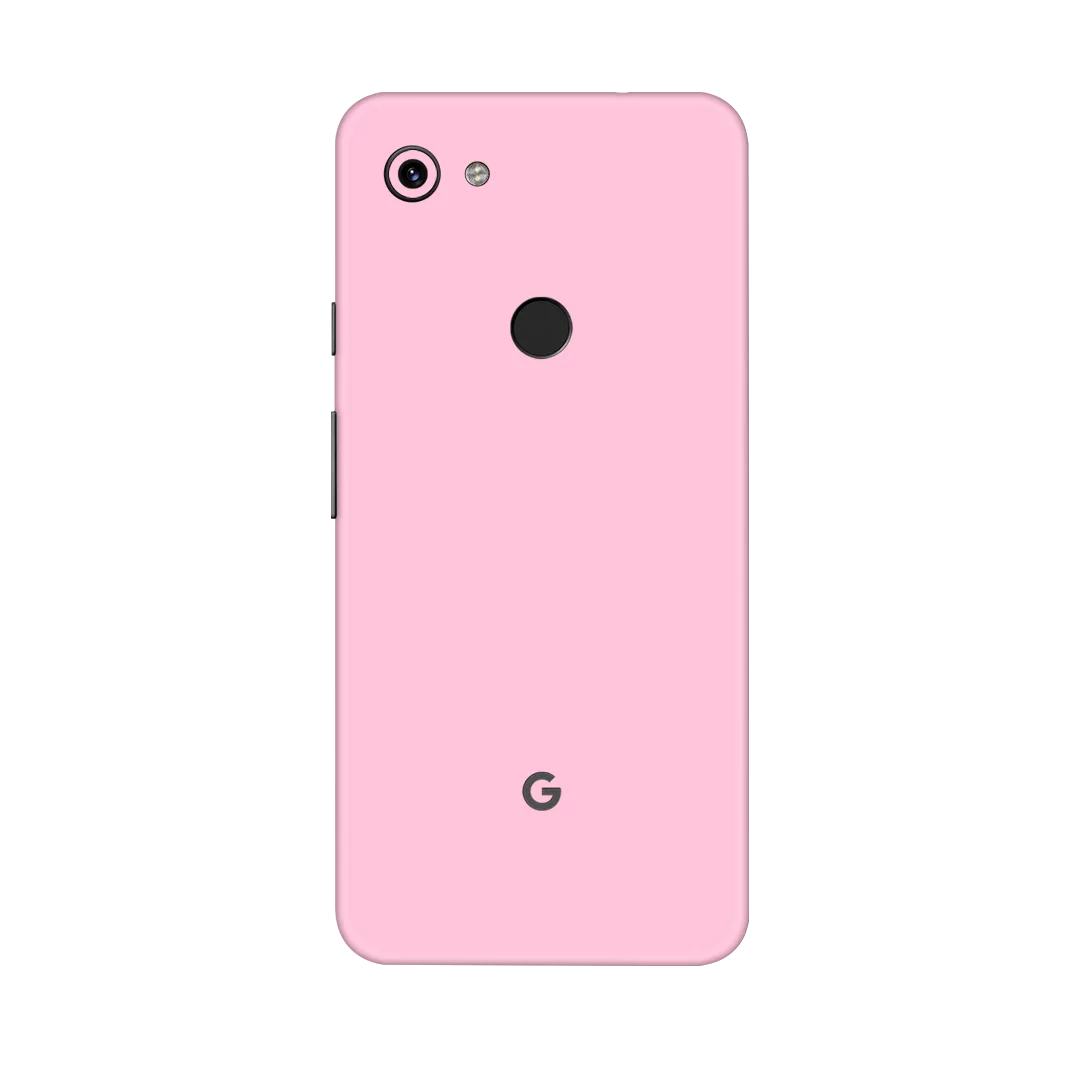 Pixel 3a Skins & Wraps