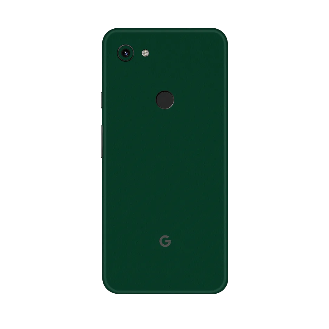 Pixel 3a Skins & Wraps