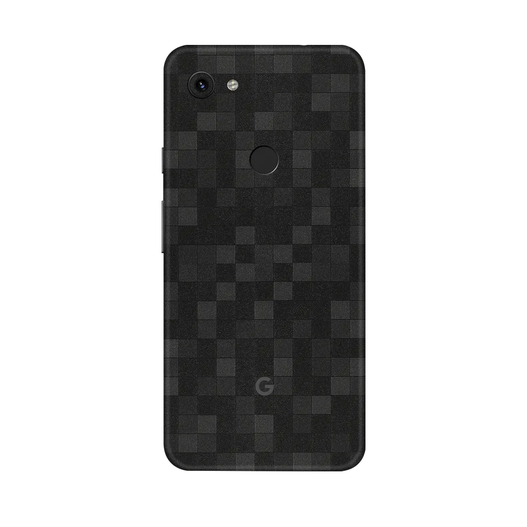 Pixel 3a Skins & Wraps