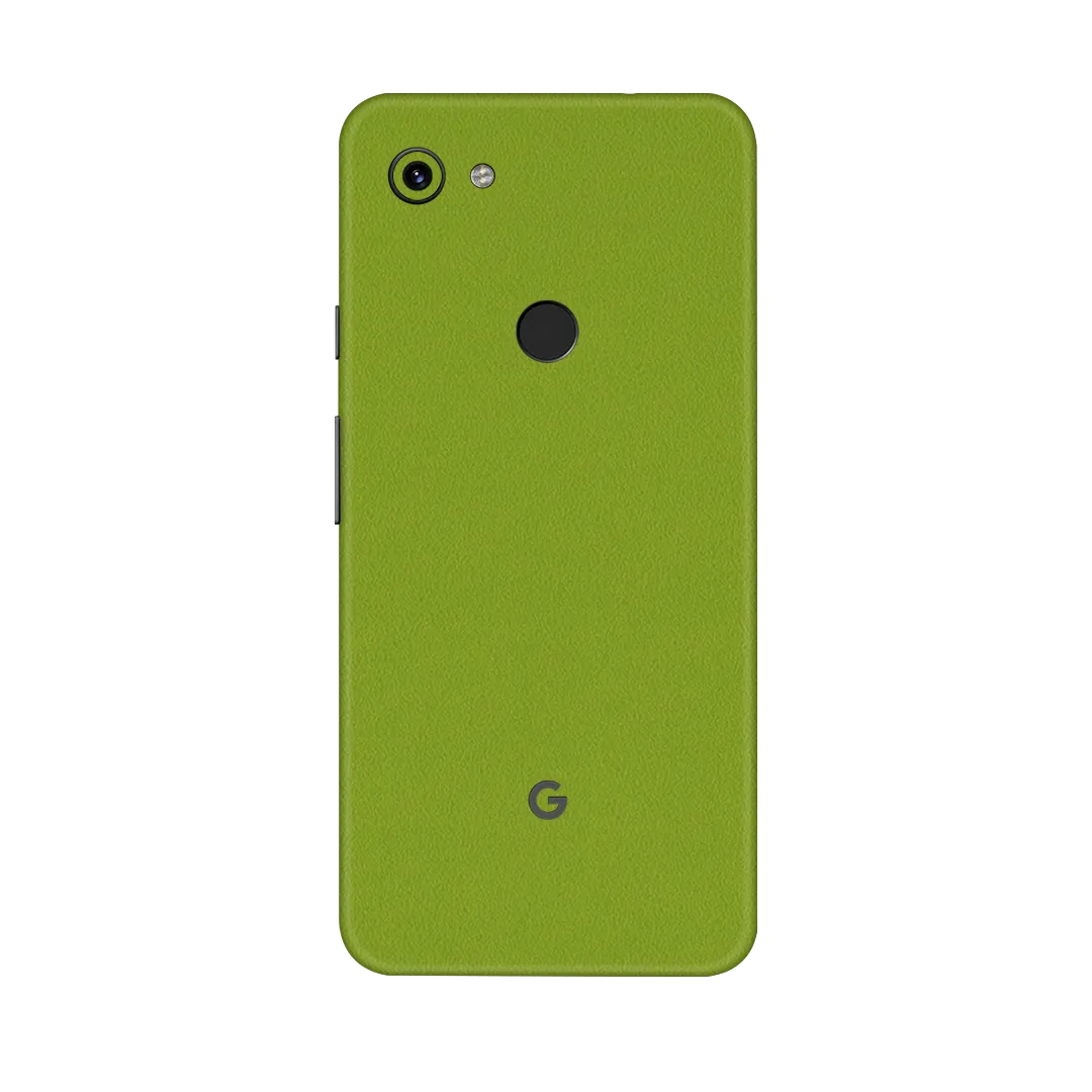 Pixel 3a Skins & Wraps