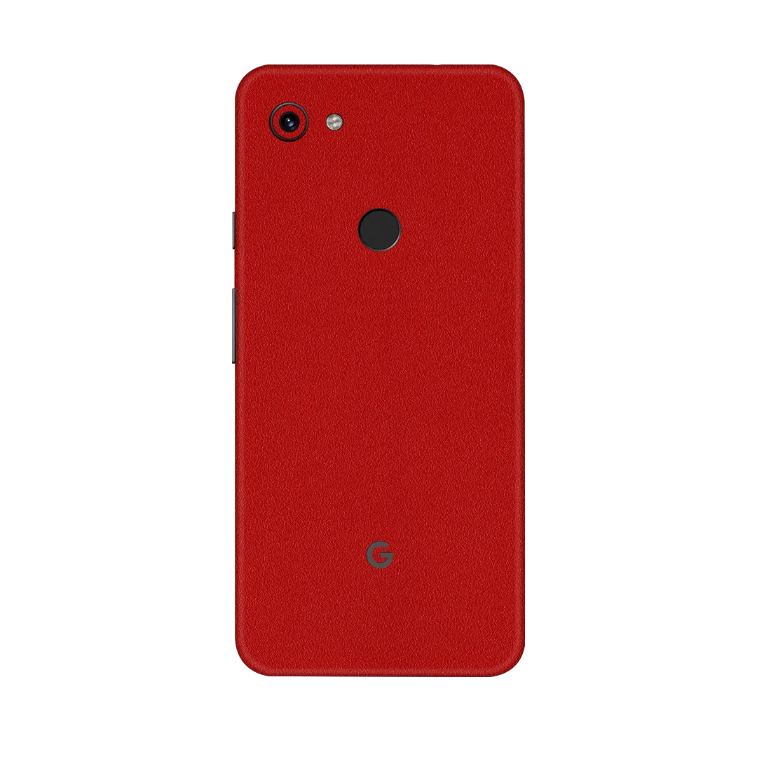 Pixel 3a Skins & Wraps