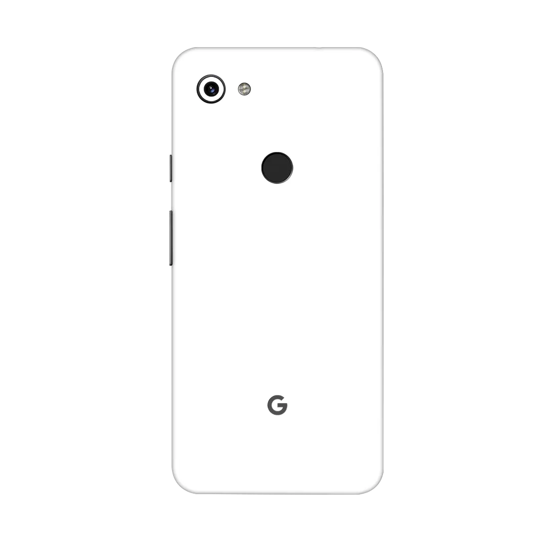 Pixel 3a Skins & Wraps