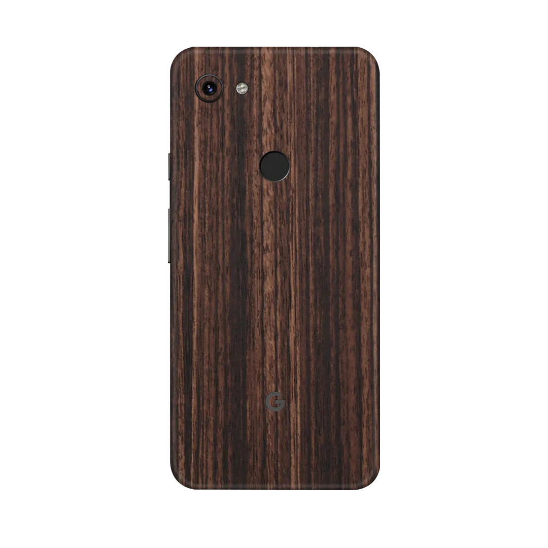 Pixel 3a Skins & Wraps