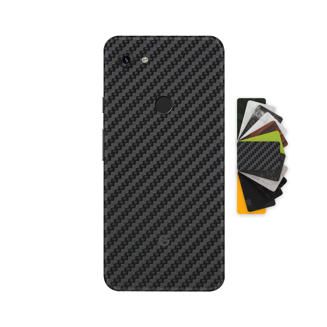 Pixel 3a Skins & Wraps