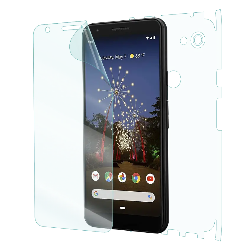 Pixel 3a Screen Protector