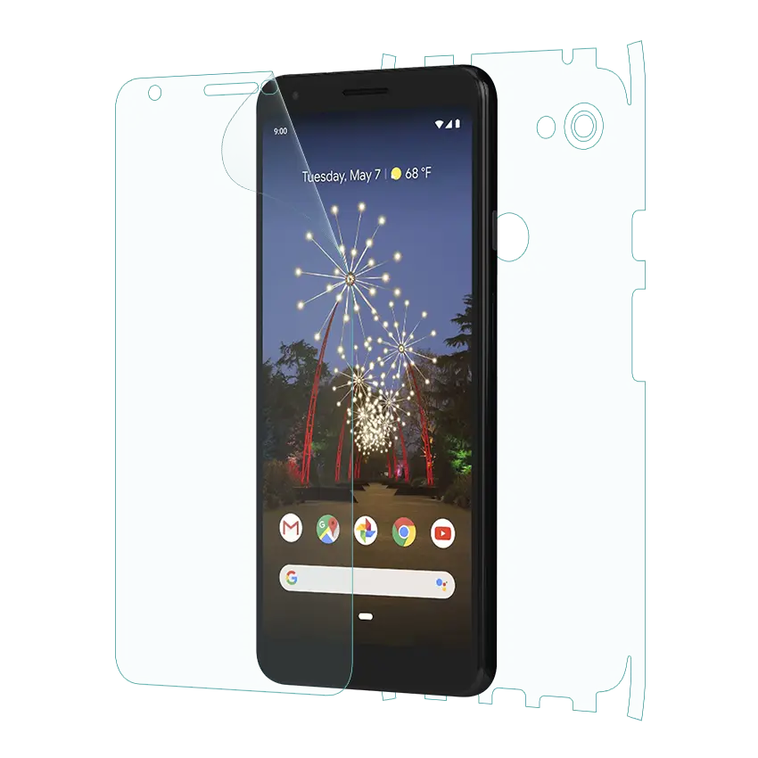 Pixel 3a XL Screen Protector