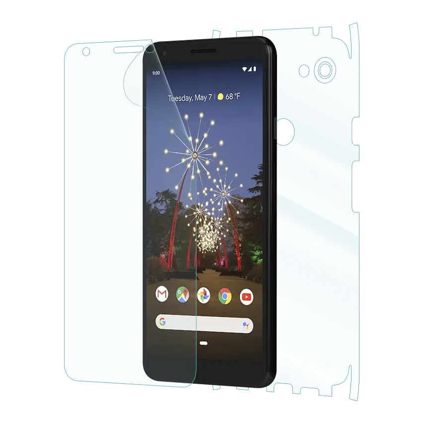 Pixel 3a XL Screen Protector