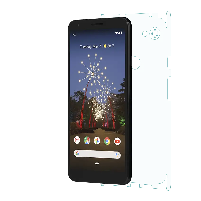 Pixel 3a XL Screen Protector