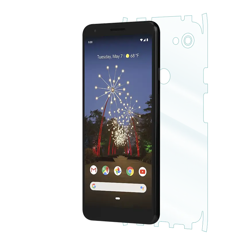 Pixel 3a XL Screen Protector
