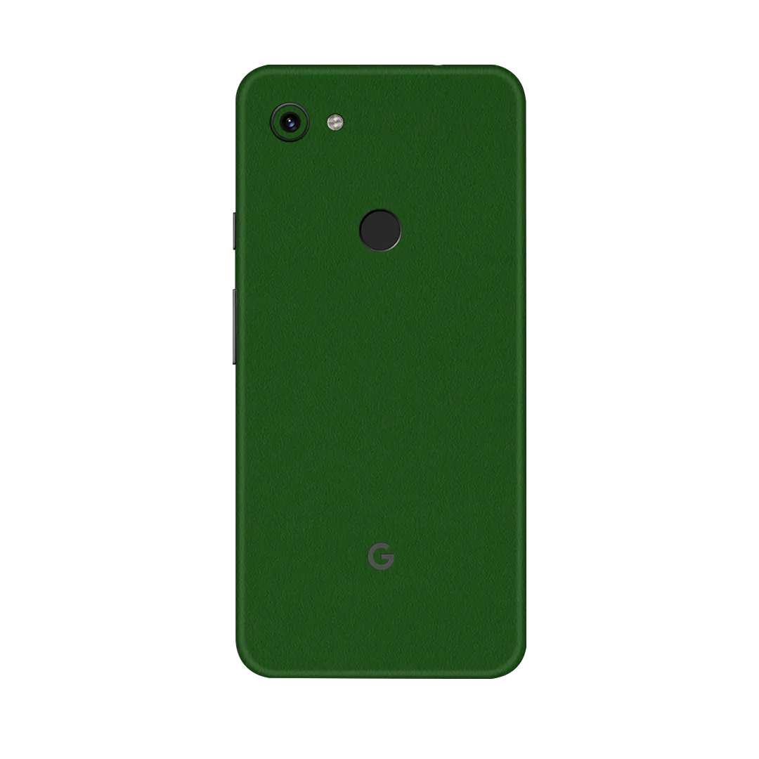 Pixel 3a XL Skins & Wraps