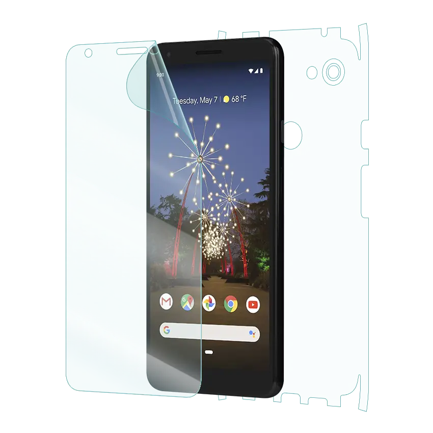 Pixel 3a XL Screen Protector