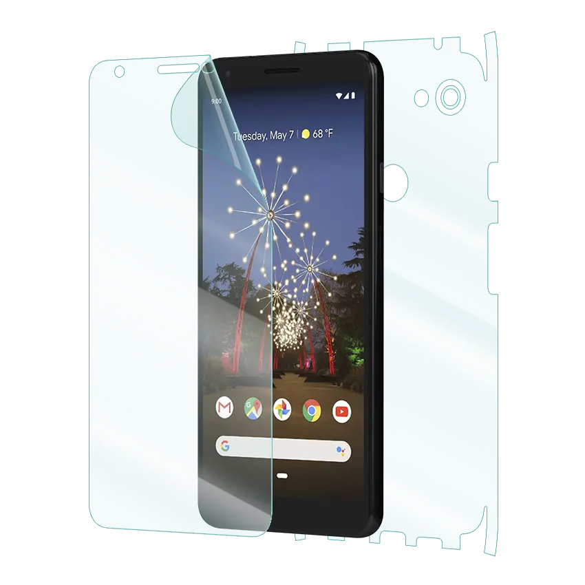 Pixel 3a XL Screen Protector