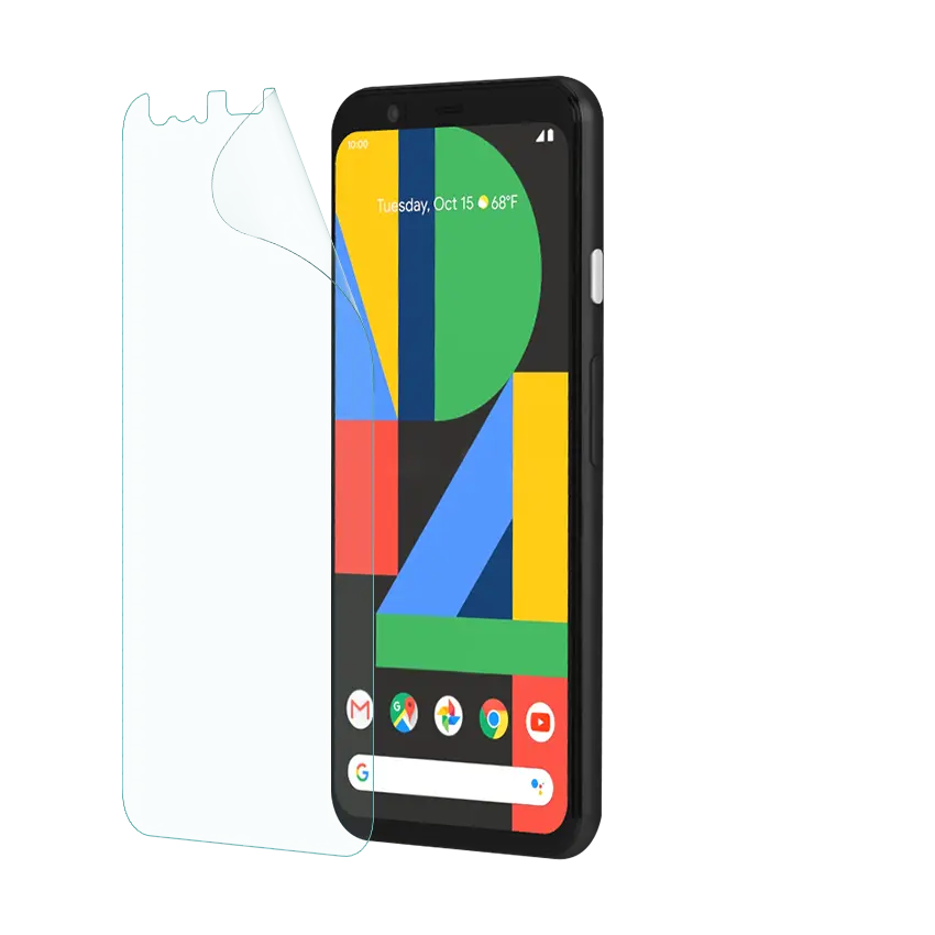 Pixel 4 XL Screen Protector