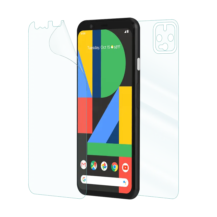 Pixel 4 XL Screen Protector