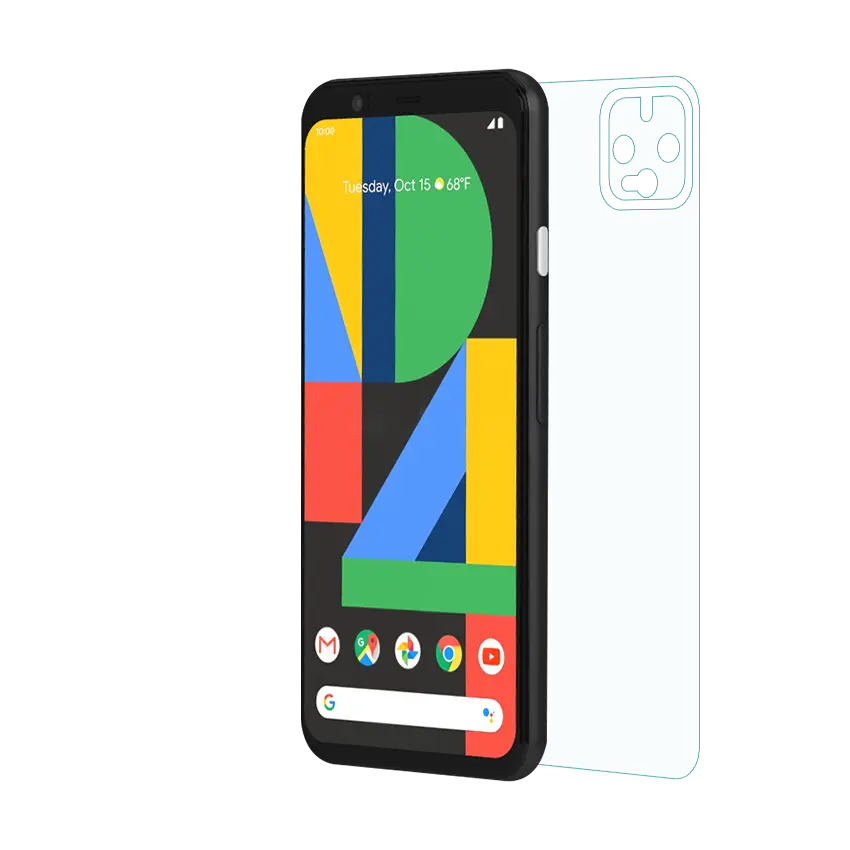 Pixel 4 XL Screen Protector