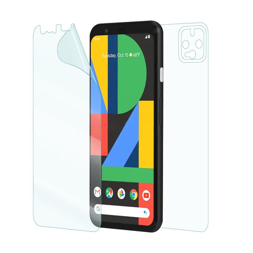 Pixel 4 XL Screen Protector