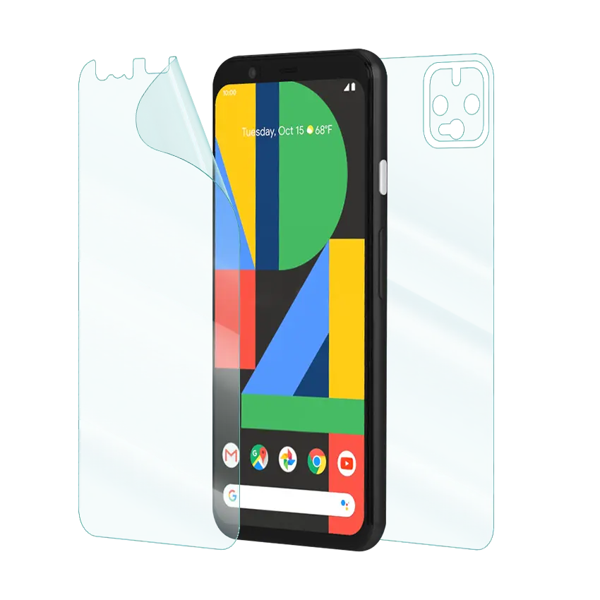 Pixel 4 XL Screen Protector