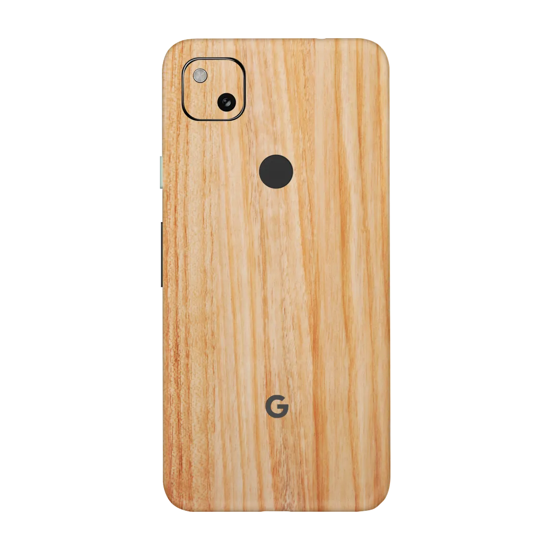 Pixel 4a Skins & Wraps