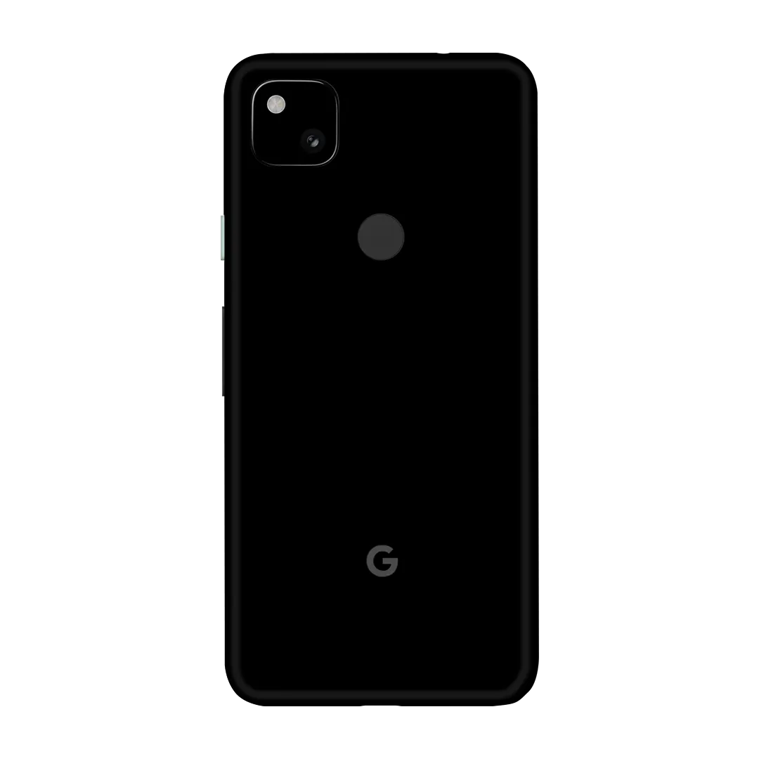 Pixel 4a Skins & Wraps