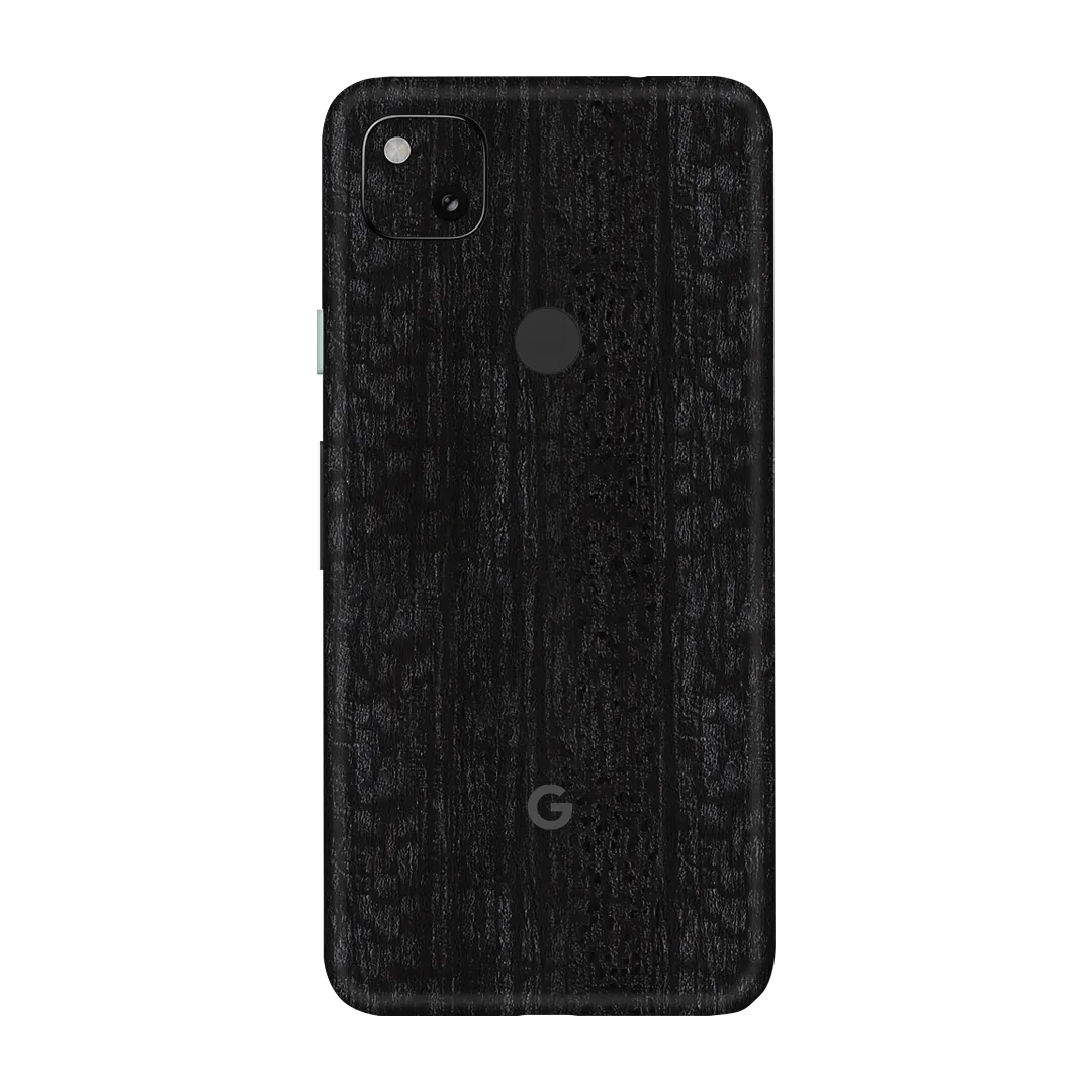 Pixel 4a Skins & Wraps