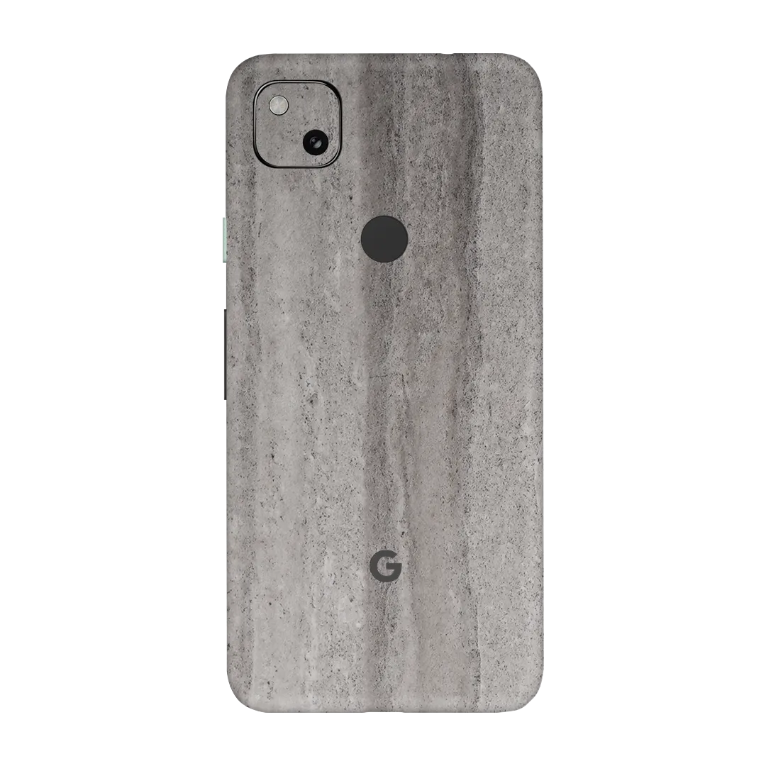 Pixel 4a Skins & Wraps