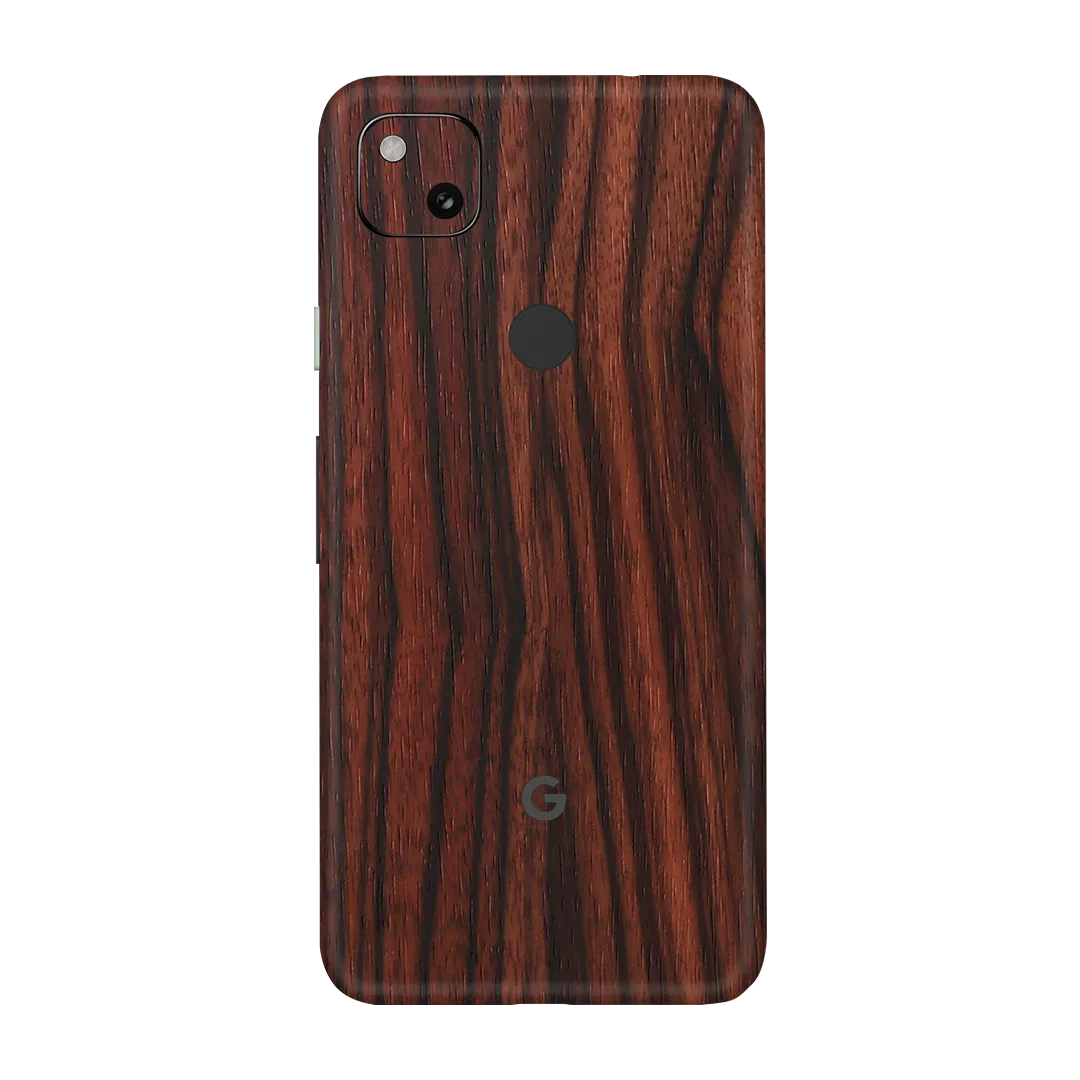 Pixel 4a Skins & Wraps