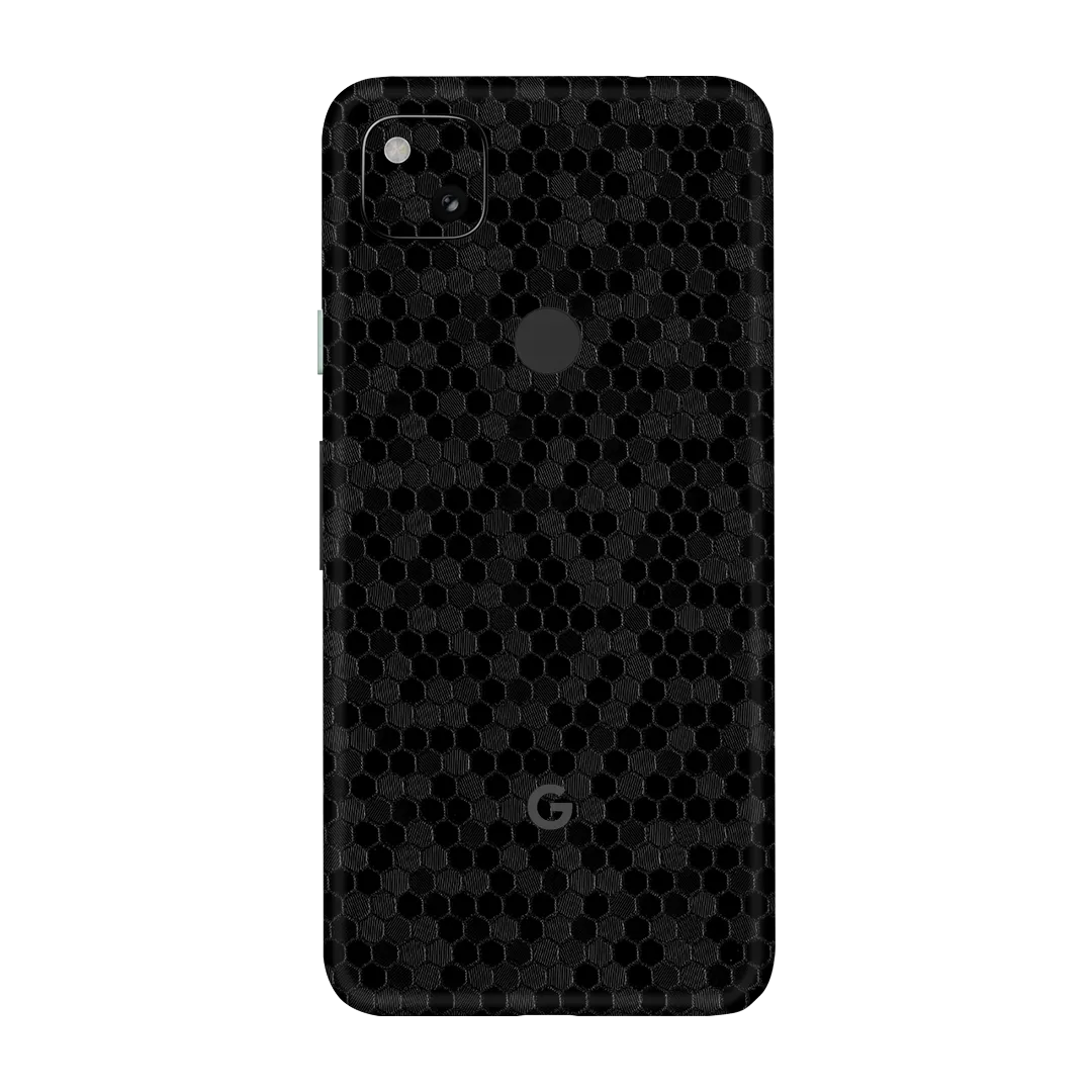 Pixel 4a Skins & Wraps