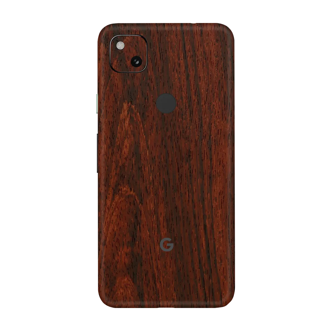 Pixel 4a Skins & Wraps