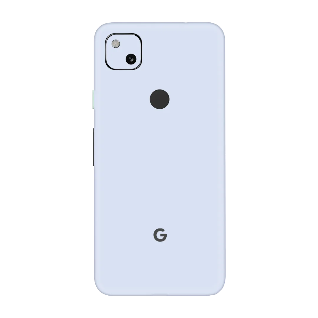 Pixel 4a Skins & Wraps