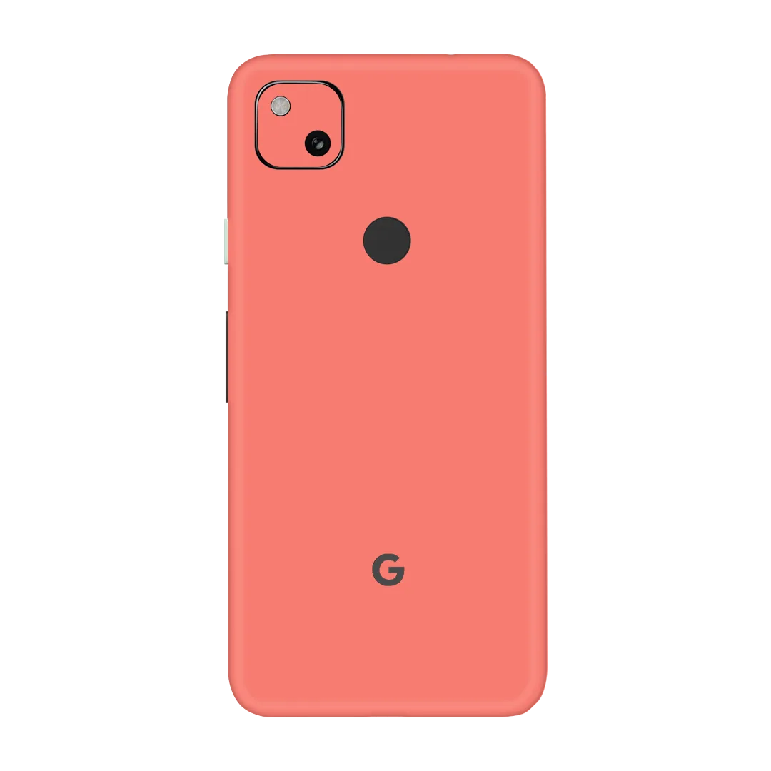 Pixel 4a Skins & Wraps