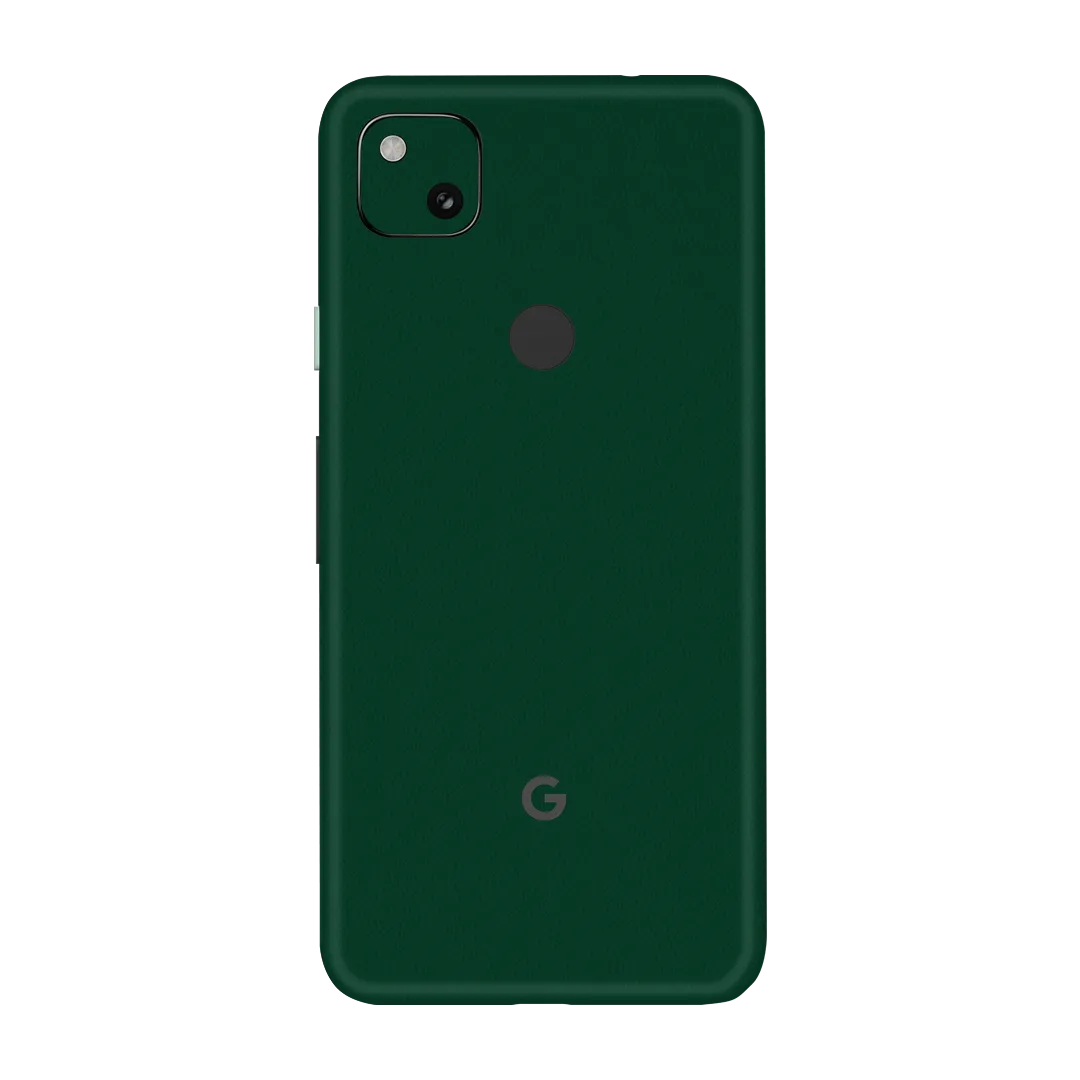 Pixel 4a Skins & Wraps