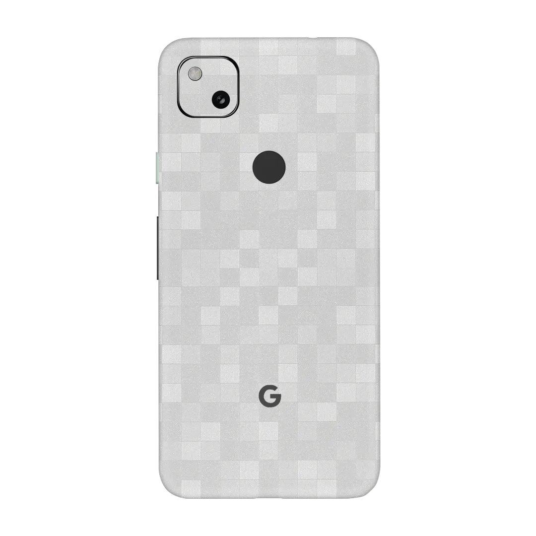 Pixel 4a Skins & Wraps