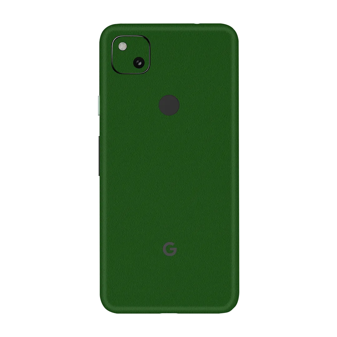 Pixel 4a Skins & Wraps