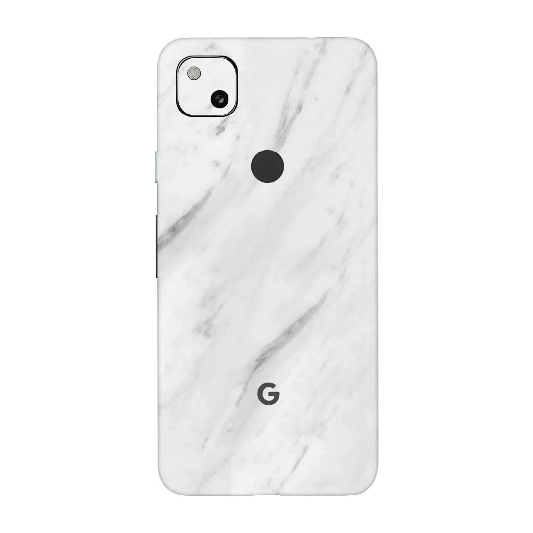 Pixel 4a Skins & Wraps