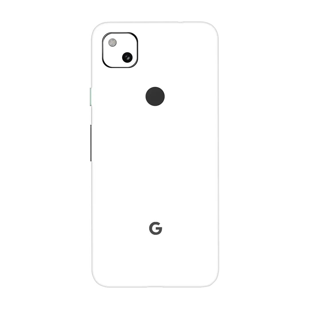 Pixel 4a Skins & Wraps