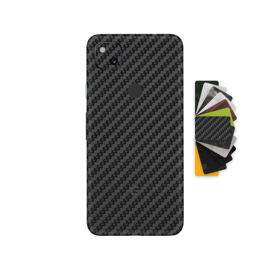 Pixel 4a Skins & Wraps